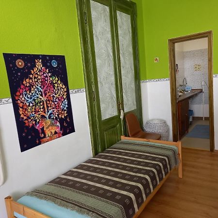 Gabor Vendeghaz Apartment Eger Luaran gambar