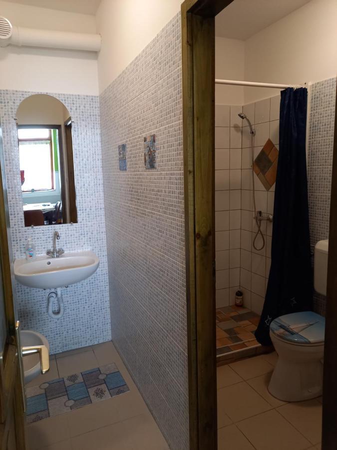 Gabor Vendeghaz Apartment Eger Luaran gambar